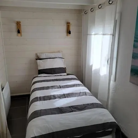 La Perle De * Gruissan