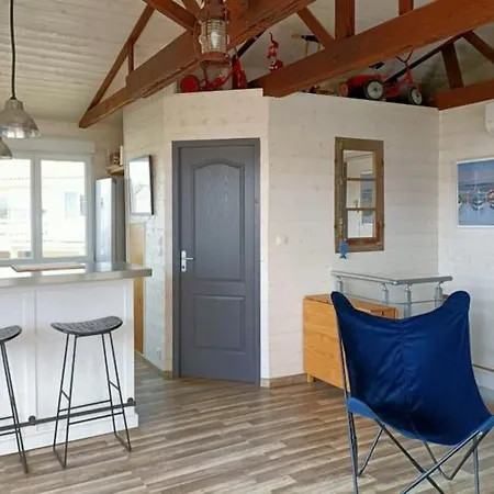 La Perle De Apartment Gruissan