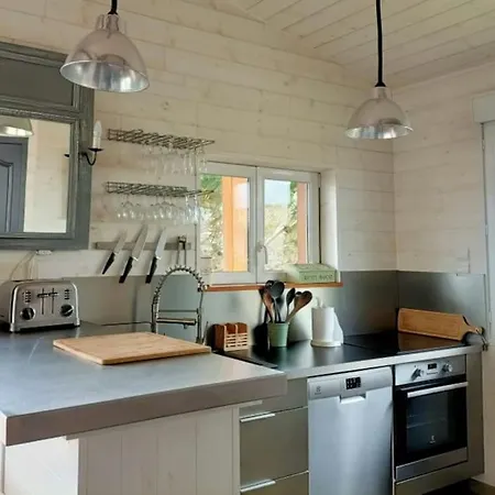 La Perle De Appartamento Gruissan