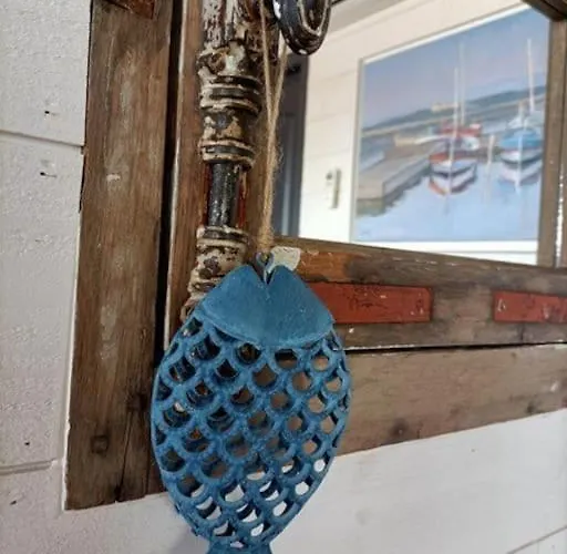 La Perle De Lägenhet